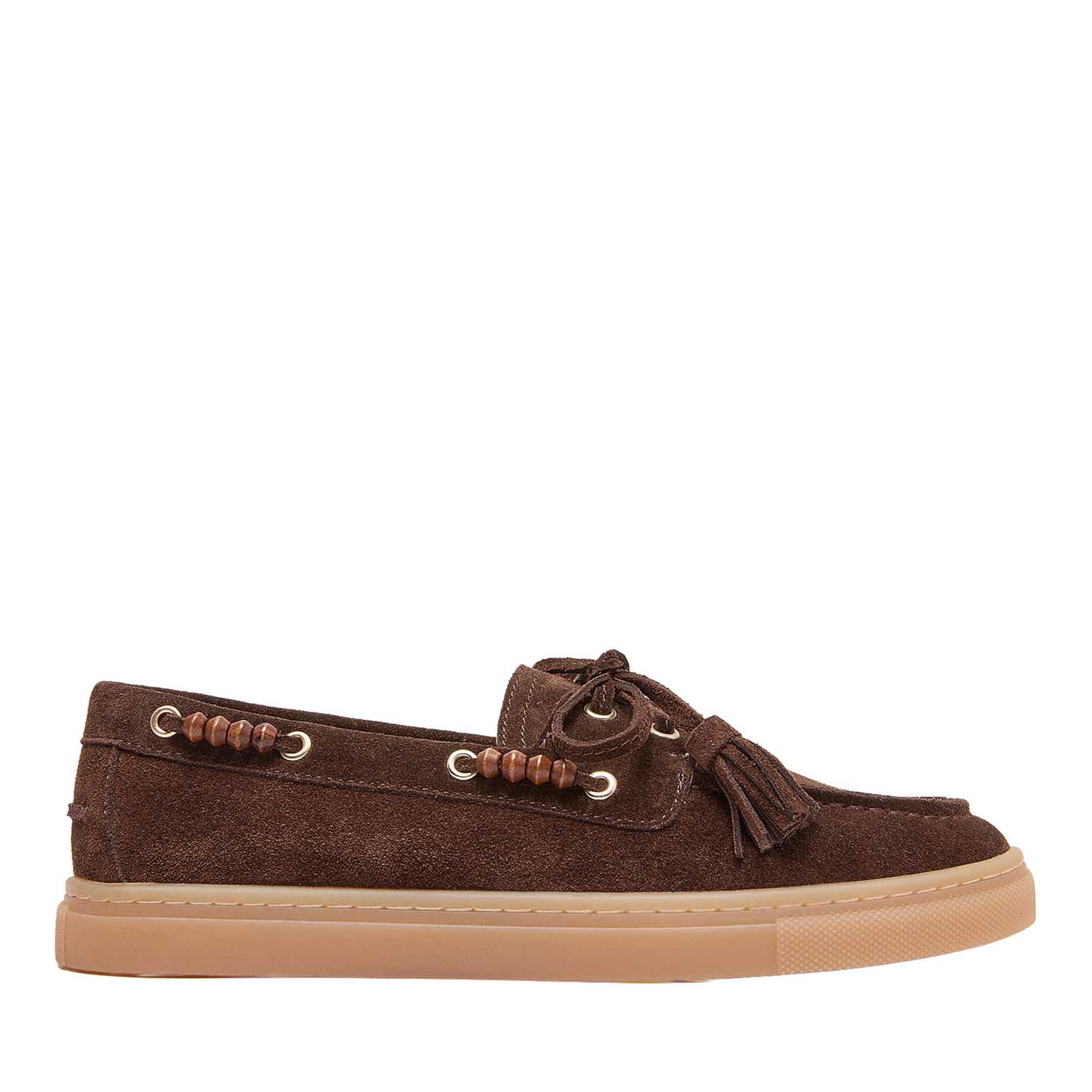 Minx Picano Boat Shoe